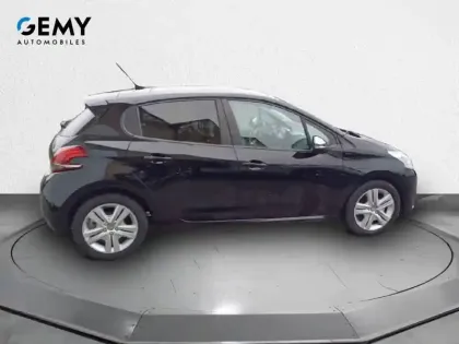 Photo 3 Peugeot 208  PureTech 110ch S&S BVM6