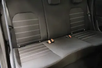 Photo 25 Dacia Duster  TCe 150 FAP 4x2