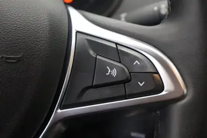 Photo 23 Dacia Duster  TCe 150 FAP 4x2