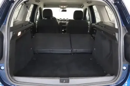 Photo 27 Dacia Duster  TCe 150 FAP 4x2