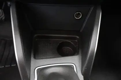 Photo 8 Dacia Duster  TCe 150 FAP 4x2