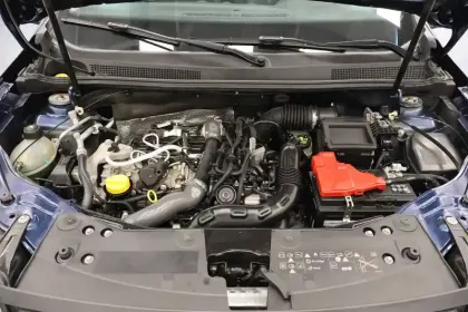 Photo 19 Dacia Duster  TCe 150 FAP 4x2