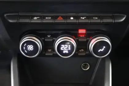 Photo 11 Dacia Duster  TCe 150 FAP 4x2