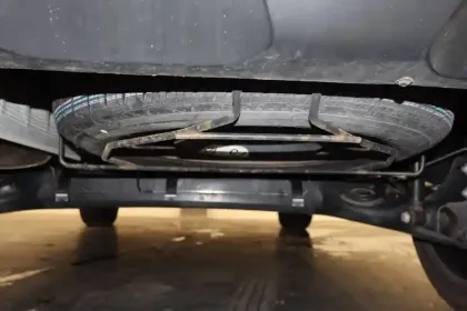 Photo 10 Dacia Duster  TCe 150 FAP 4x2