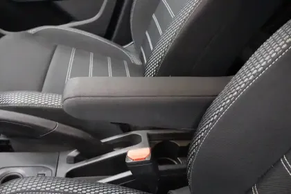 Photo 7 Dacia Duster  TCe 150 FAP 4x2