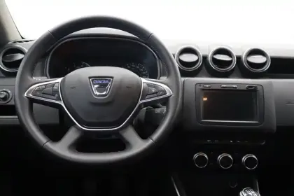 Photo 20 Dacia Duster  TCe 150 FAP 4x2