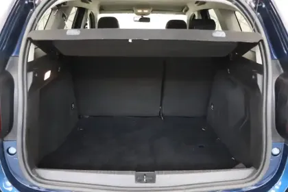 Photo 26 Dacia Duster  TCe 150 FAP 4x2