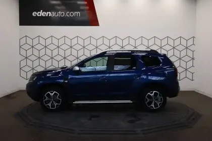 Photo 15 Dacia Duster  TCe 150 FAP 4x2