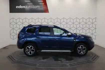 Photo 14 Dacia Duster  TCe 150 FAP 4x2