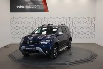 Photo Dacia Duster Prestige