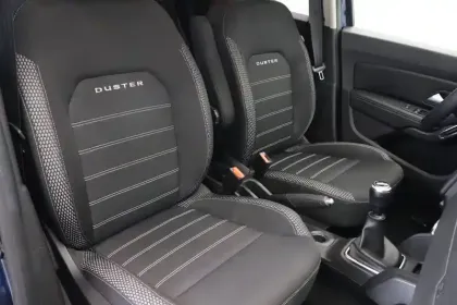 Photo 24 Dacia Duster  TCe 150 FAP 4x2