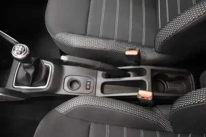 Photo 6 Dacia Duster  TCe 150 FAP 4x2