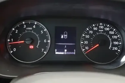 Photo 5 Dacia Duster  TCe 150 FAP 4x2