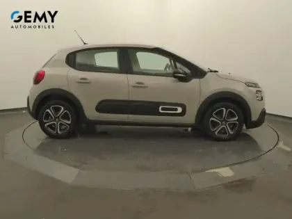 Photo 26 Citroën C3  PureTech 83 ch BVM5