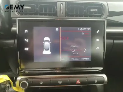 Photo 44 Citroën C3  PureTech 83 ch BVM5