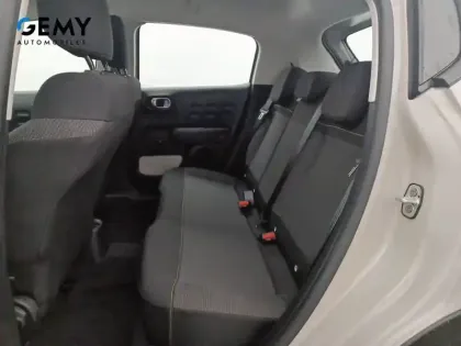 Photo 32 Citroën C3  PureTech 83 ch BVM5