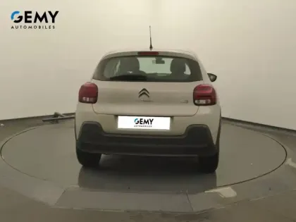 Photo 27 Citroën C3  PureTech 83 ch BVM5