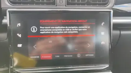 Photo 18 Citroën C3  PureTech 83 ch BVM5