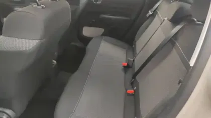 Photo 12 Citroën C3  PureTech 83 ch BVM5