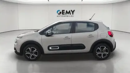 Photo 1 Citroën C3  PureTech 83 ch BVM5