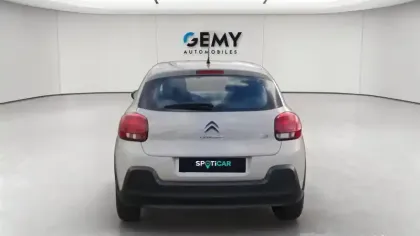 Photo 3 Citroën C3  PureTech 83 ch BVM5