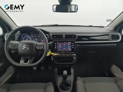 Photo 30 Citroën C3  PureTech 83 ch BVM5