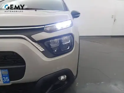 Photo 42 Citroën C3  PureTech 83 ch BVM5