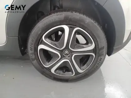 Photo 33 Citroën C3  PureTech 83 ch BVM5