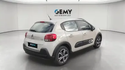 Photo 5 Citroën C3  PureTech 83 ch BVM5