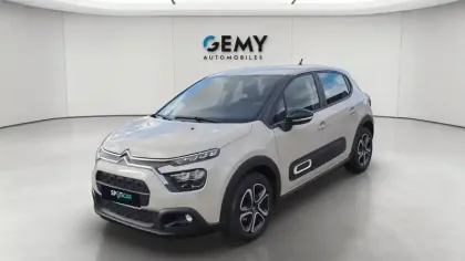 Photo Citroën C3 Plus