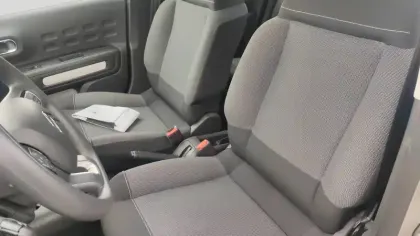 Photo 10 Citroën C3  PureTech 83 ch BVM5