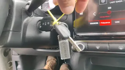 Photo 20 Citroën C3  PureTech 83 ch BVM5