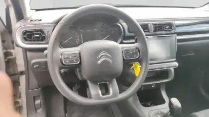 Photo 11 Citroën C3  PureTech 83 ch BVM5