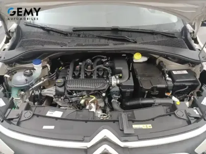 Photo 35 Citroën C3  PureTech 83 ch BVM5