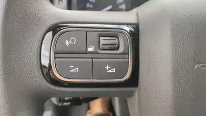 Photo 17 Citroën C3  PureTech 83 ch BVM5