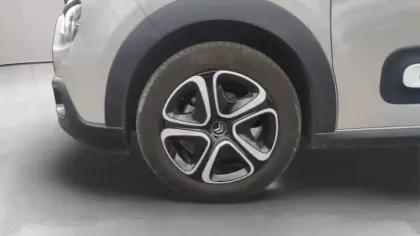 Photo 9 Citroën C3  PureTech 83 ch BVM5