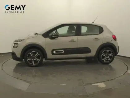 Photo 41 Citroën C3  PureTech 83 ch BVM5