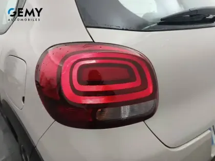 Photo 43 Citroën C3  PureTech 83 ch BVM5