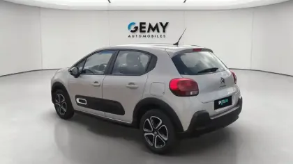 Photo 2 Citroën C3  PureTech 83 ch BVM5