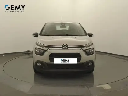 Photo 24 Citroën C3  PureTech 83 ch BVM5