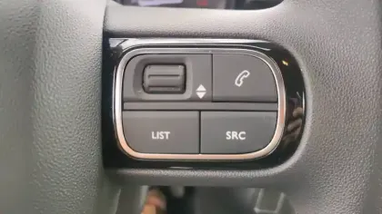 Photo 19 Citroën C3  PureTech 83 ch BVM5