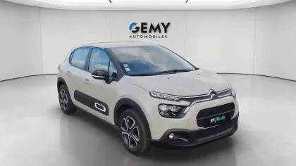 Photo 7 Citroën C3  PureTech 83 ch BVM5