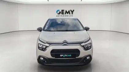 Photo 8 Citroën C3  PureTech 83 ch BVM5