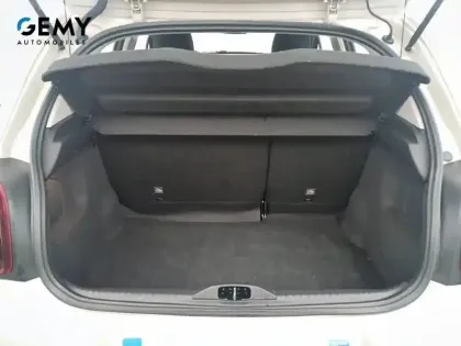 Photo 28 Citroën C3  PureTech 83 ch BVM5