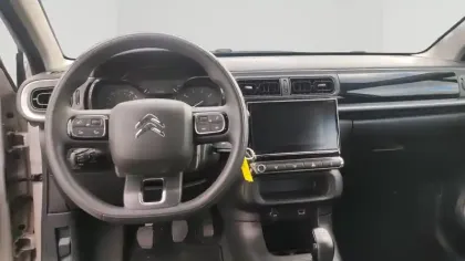 Photo 13 Citroën C3  PureTech 83 ch BVM5