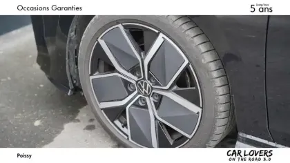 Photo 12 Volkswagen Golf  2.0 TDI 150 DSG7