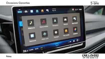 Photo 26 Volkswagen Golf  2.0 TDI 150 DSG7