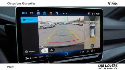 Photo 31 Volkswagen Golf  2.0 TDI 150 DSG7