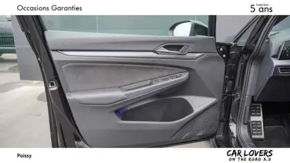 Photo 14 Volkswagen Golf  2.0 TDI 150 DSG7