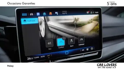 Photo 29 Volkswagen Golf  2.0 TDI 150 DSG7